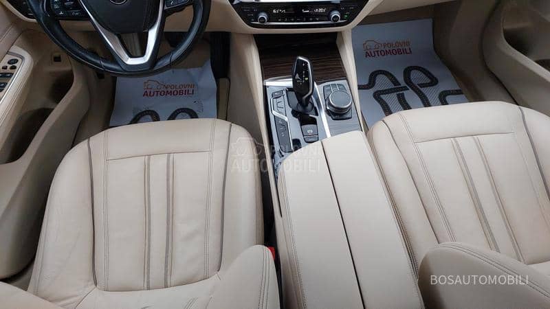 BMW 620 GT 2.0 d Luxury