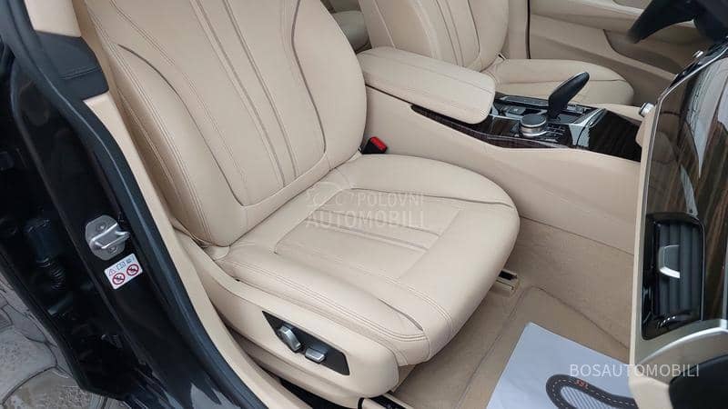 BMW 620 GT 2.0 d Luxury