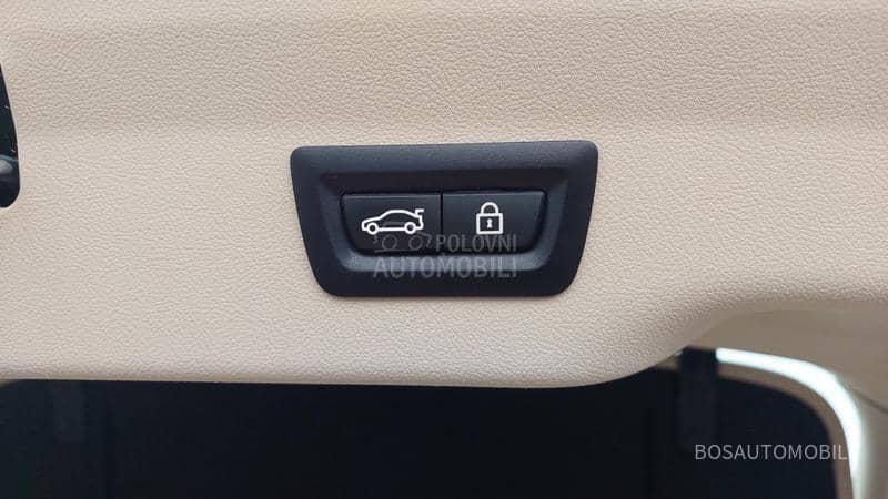 BMW 620 GT 2.0 d Luxury