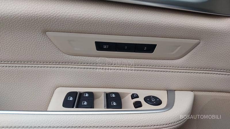 BMW 620 GT 2.0 d Luxury