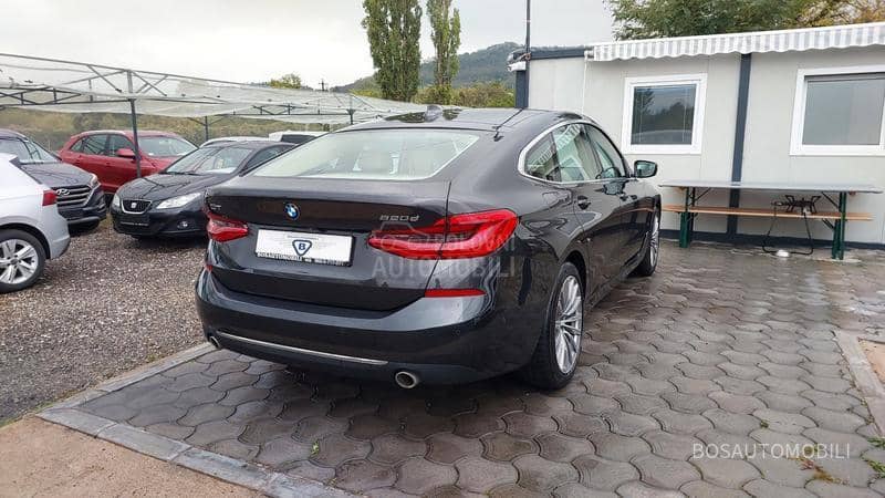 BMW 620 GT 2.0 d Luxury