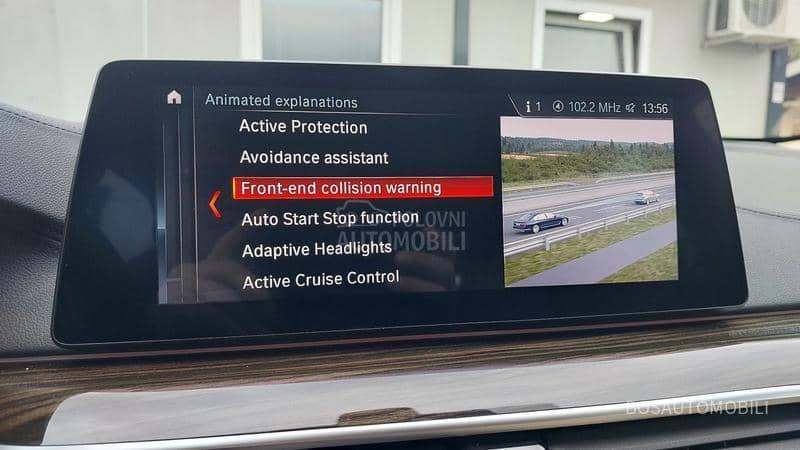 BMW 620 GT 2.0 d Luxury