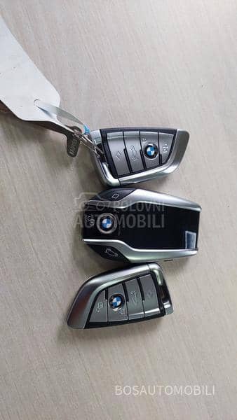 BMW 620 GT 2.0 d Luxury