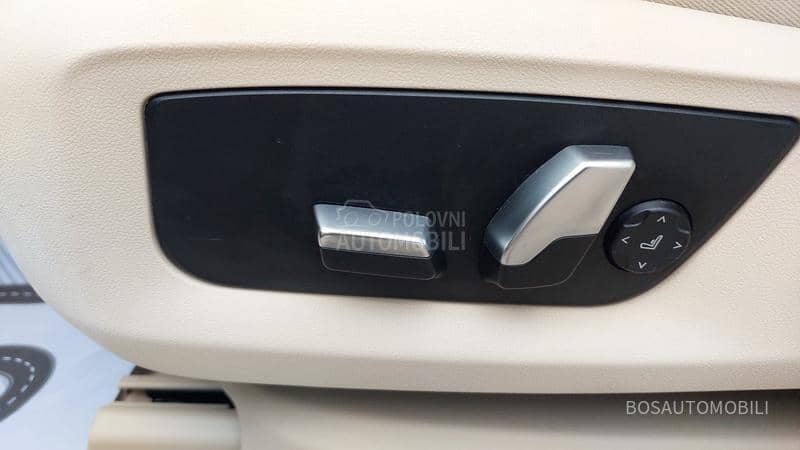 BMW 620 GT 2.0 d Luxury