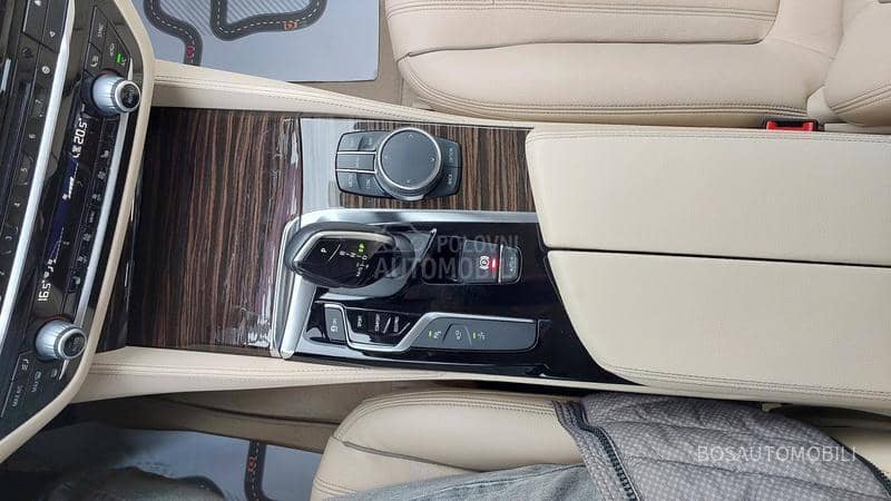 BMW 620 GT 2.0 d Luxury