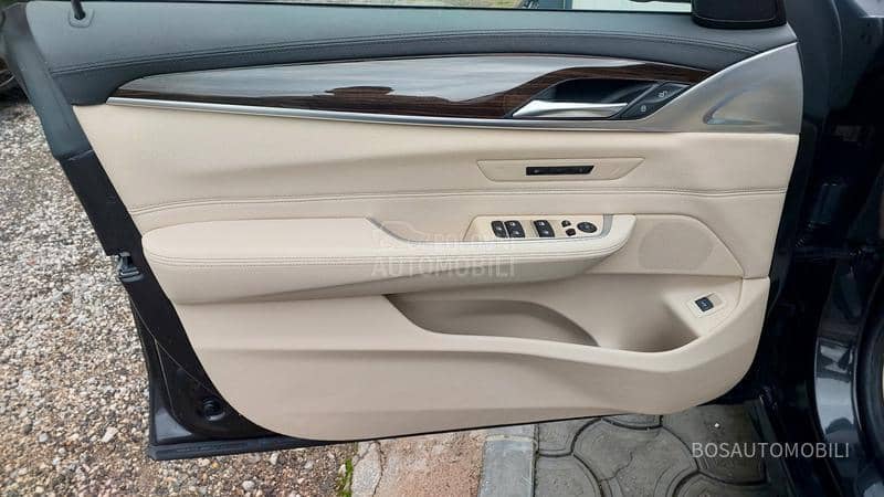 BMW 620 GT 2.0 d Luxury