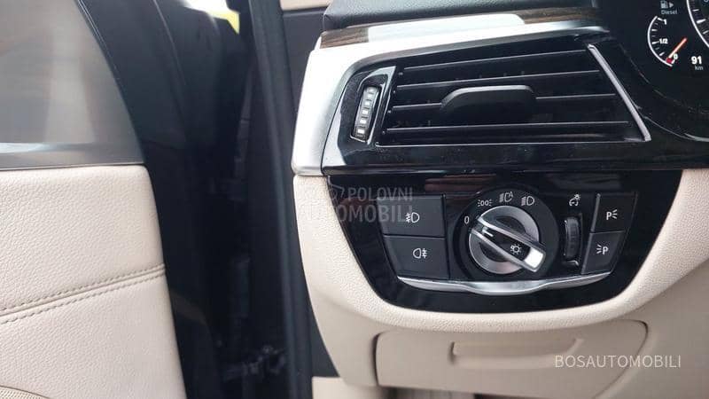 BMW 620 GT 2.0 d Luxury