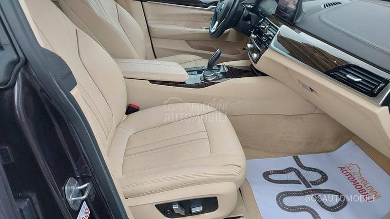 BMW 620 GT 2.0 d Luxury