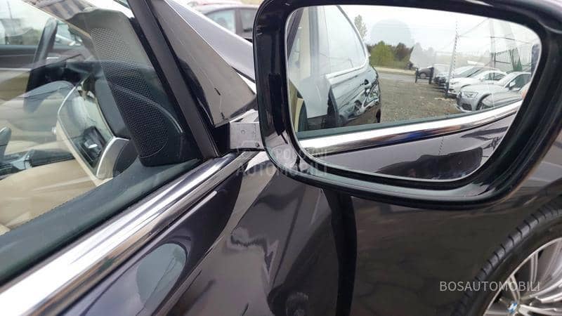 BMW 620 GT 2.0 d Luxury