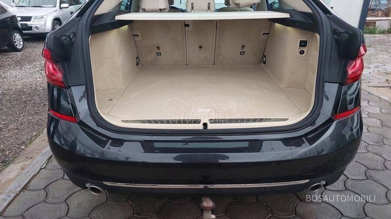 BMW 620 GT 2.0 d Luxury