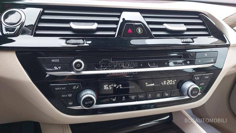 BMW 620 GT 2.0 d Luxury