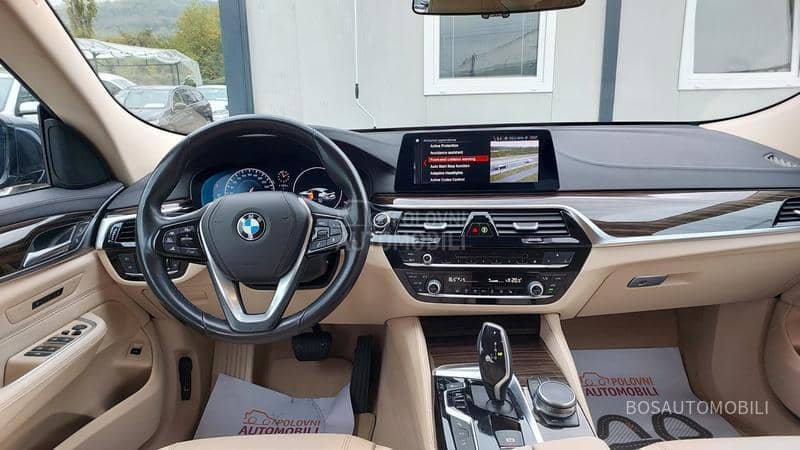 BMW 620 GT 2.0 d Luxury