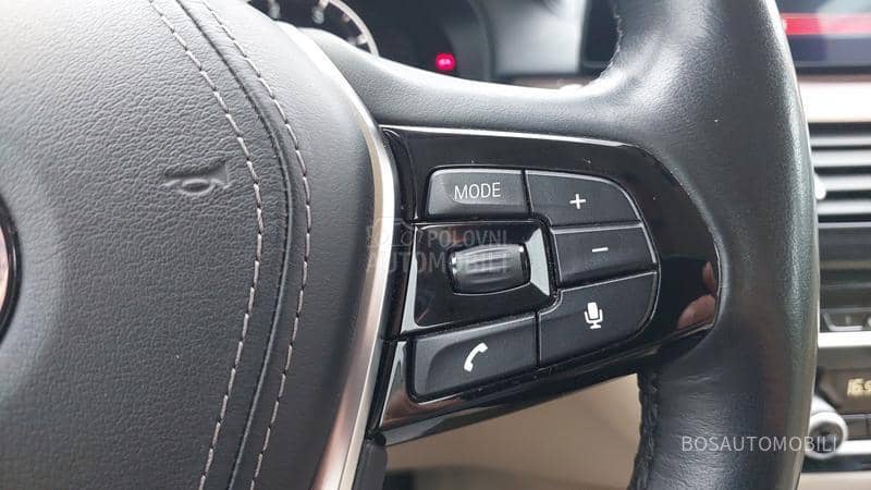 BMW 620 GT 2.0 d Luxury