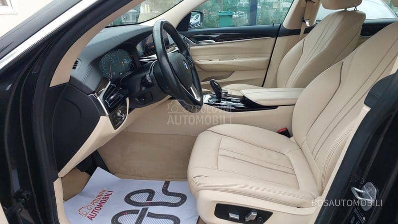 BMW 620 GT 2.0 d Luxury