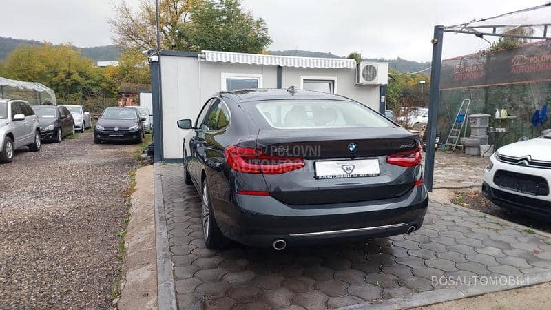 BMW 620 GT 2.0 d Luxury