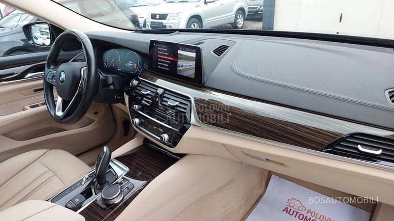 BMW 620 GT 2.0 d Luxury