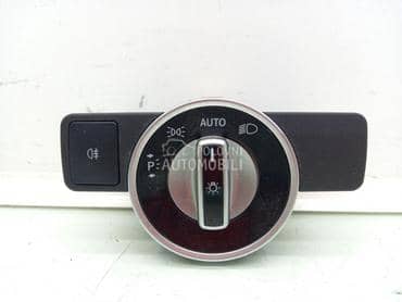 Prekidač, ručica, taster za Mercedes Benz E 220 od 2009. do 2016. god.