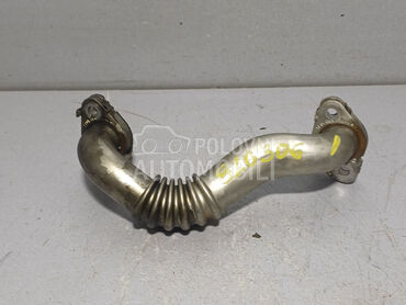 CRIJEVO EGRA za Volkswagen Passat B7