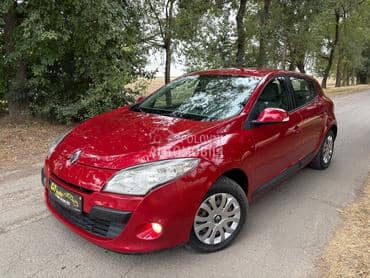 Renault Megane 1,6 16v
