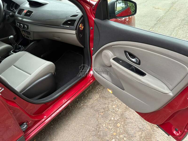 Renault Megane 1,6 16v