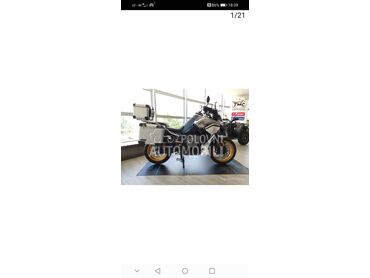 CFMOTO 800MT Touring