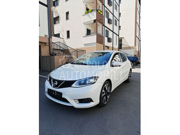 Nissan Pulsar 1.6 DIG-T /PEARL