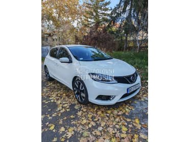 Nissan Pulsar 1.6 DIG-T