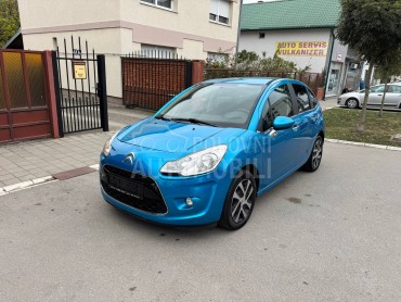 Citroen C3 1.6 e hdi