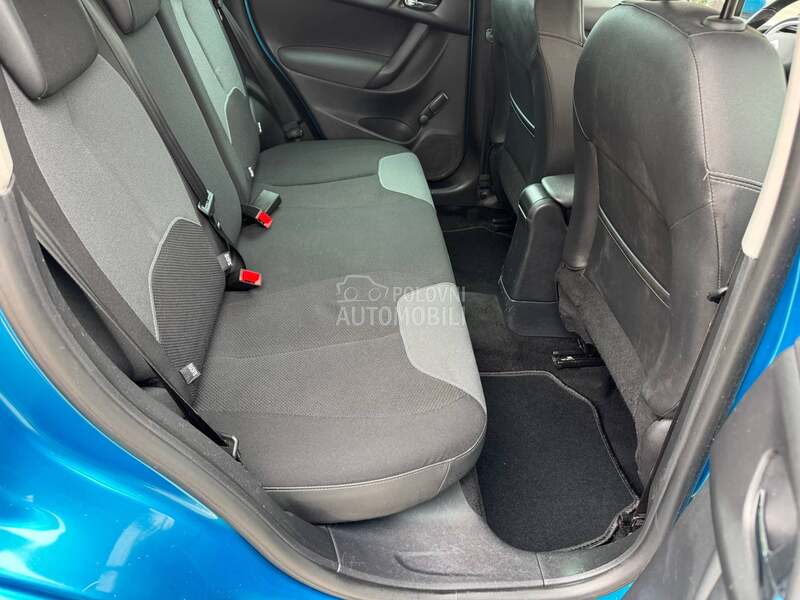 Citroen C3 1.6 e hdi