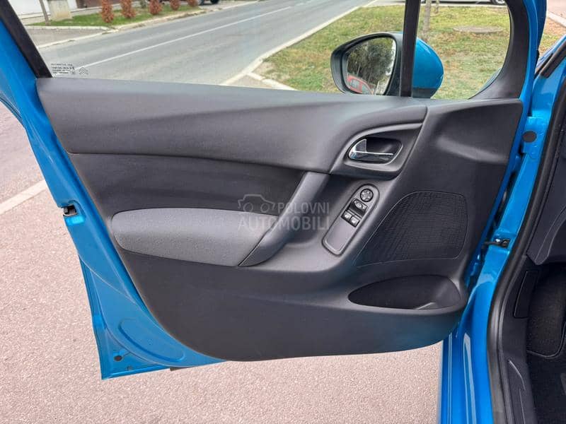 Citroen C3 1.6 e hdi