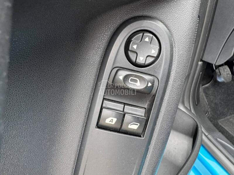 Citroen C3 1.6 e hdi