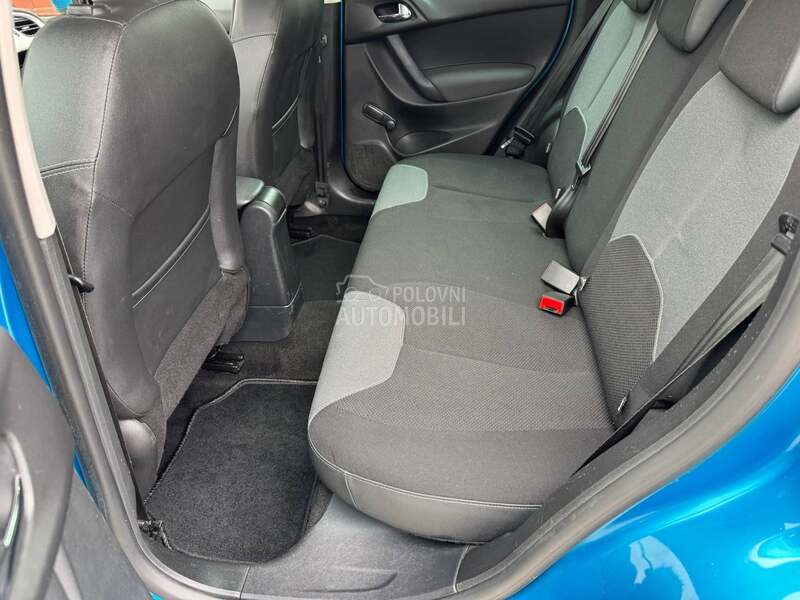 Citroen C3 1.6 e hdi