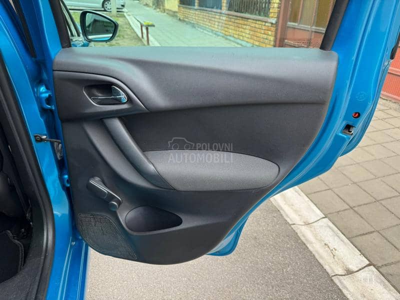 Citroen C3 1.6 e hdi