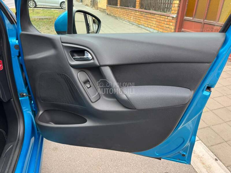 Citroen C3 1.6 e hdi