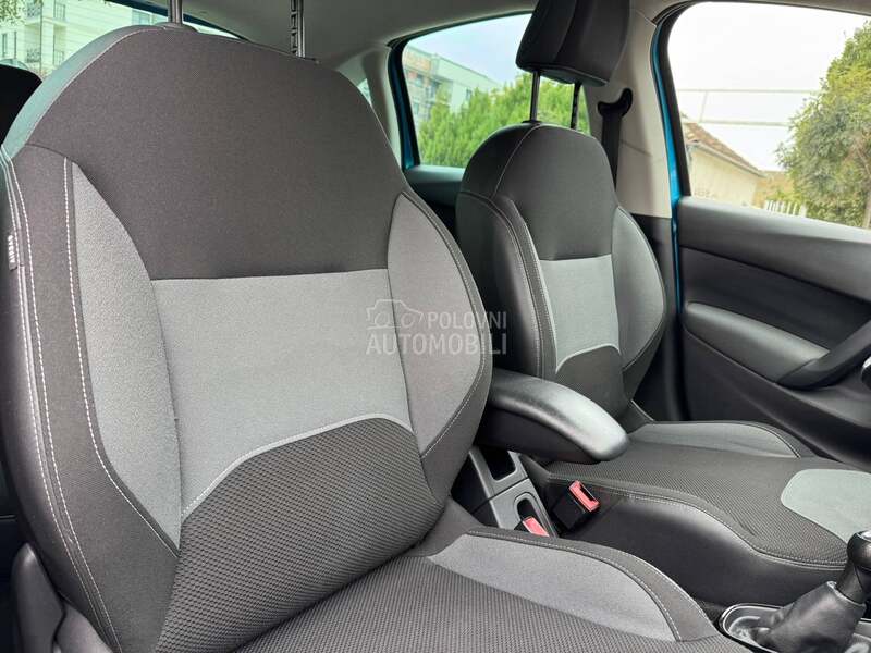 Citroen C3 1.6 e hdi