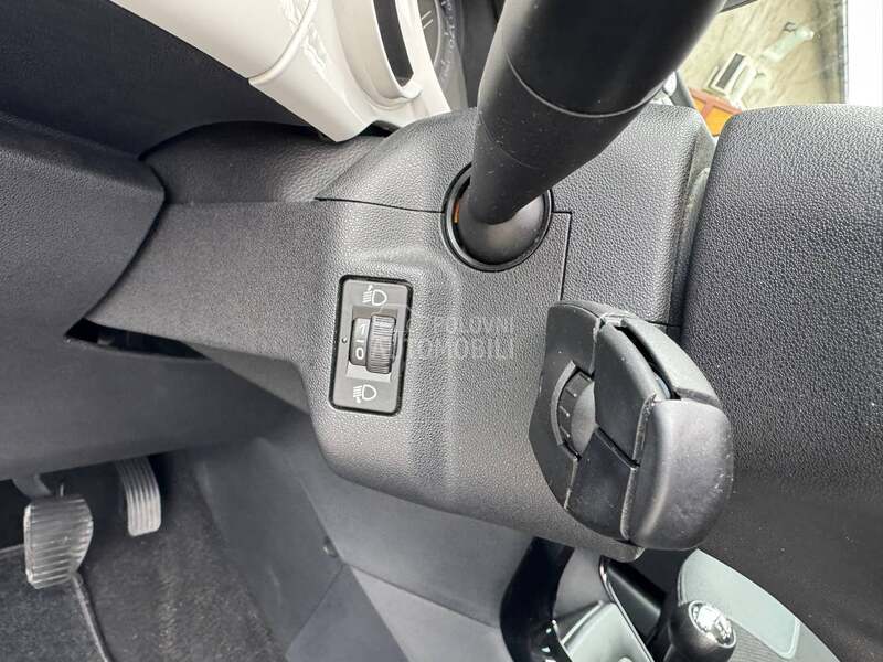 Citroen C3 1.6 e hdi