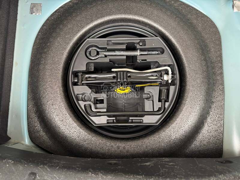 Citroen C3 1.6 e hdi