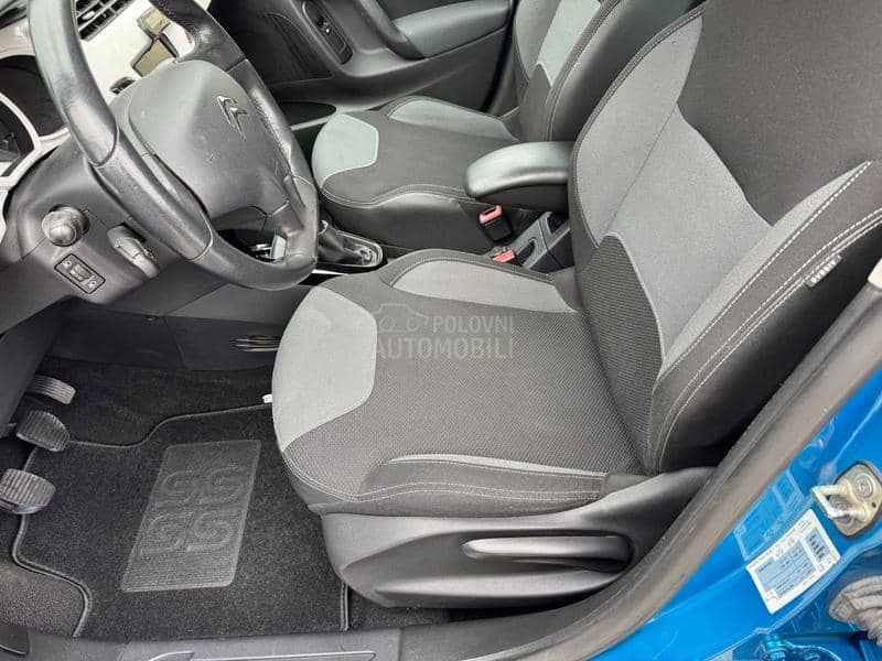 Citroen C3 1.6 e hdi