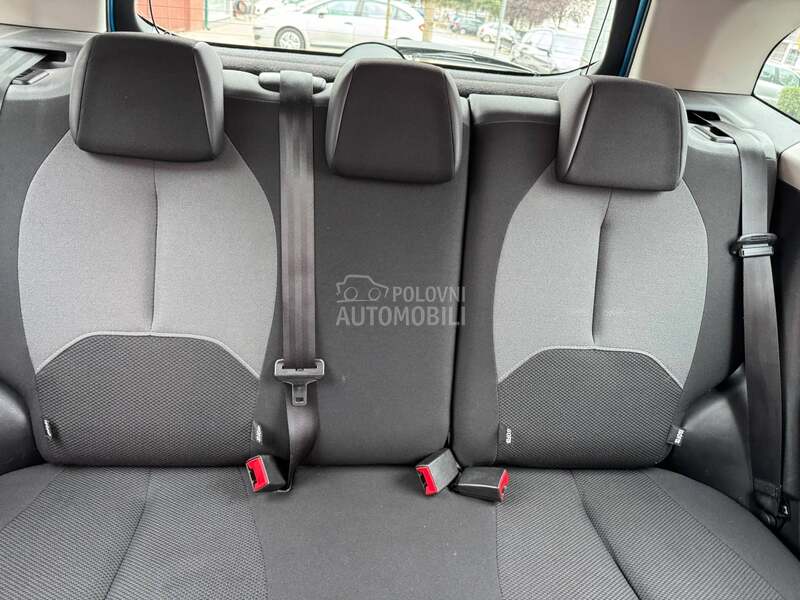 Citroen C3 1.6 e hdi