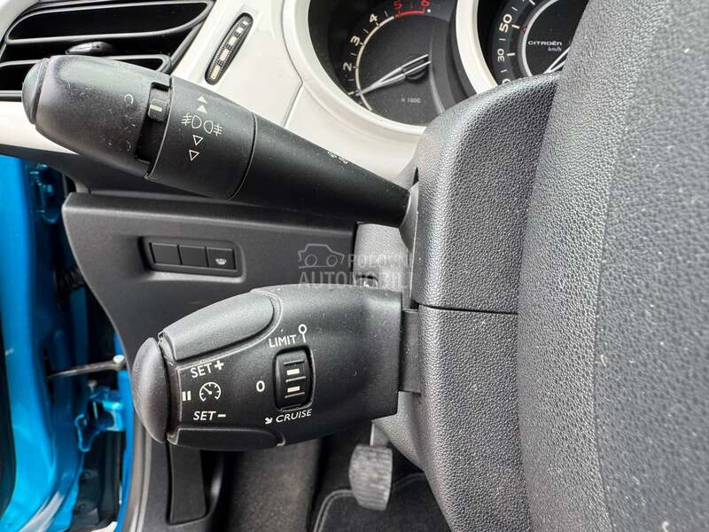 Citroen C3 1.6 e hdi