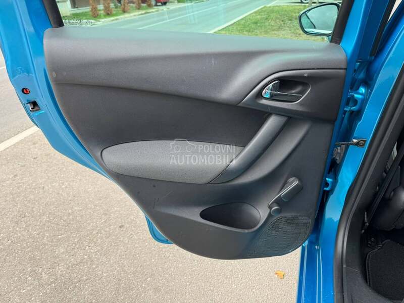 Citroen C3 1.6 e hdi