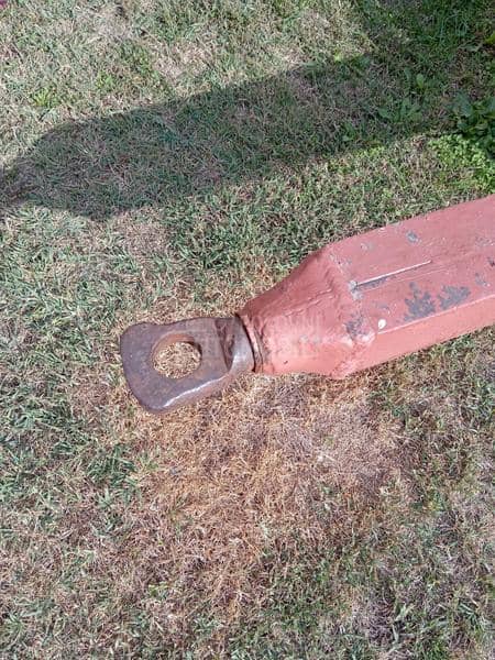 Zmaj Šumska prikolica