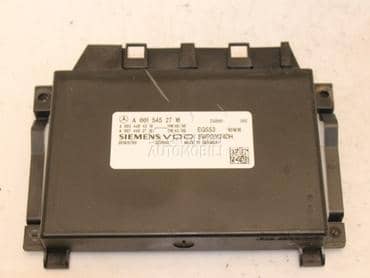 Kompjuter menjača za Mercedes Benz E 220 od 2009. do 2016. god.