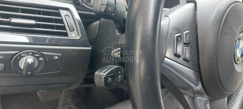 BMW 520 High Executiv BMW 520 High Executiv