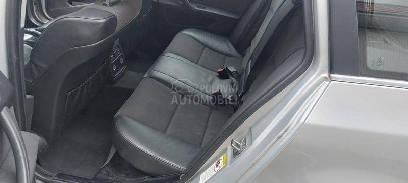 BMW 520 High Executiv BMW 520 High Executiv