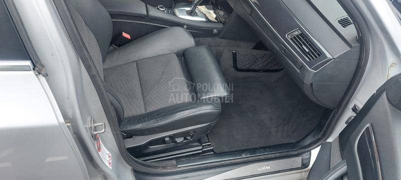 BMW 520 High Executiv BMW 520 High Executiv