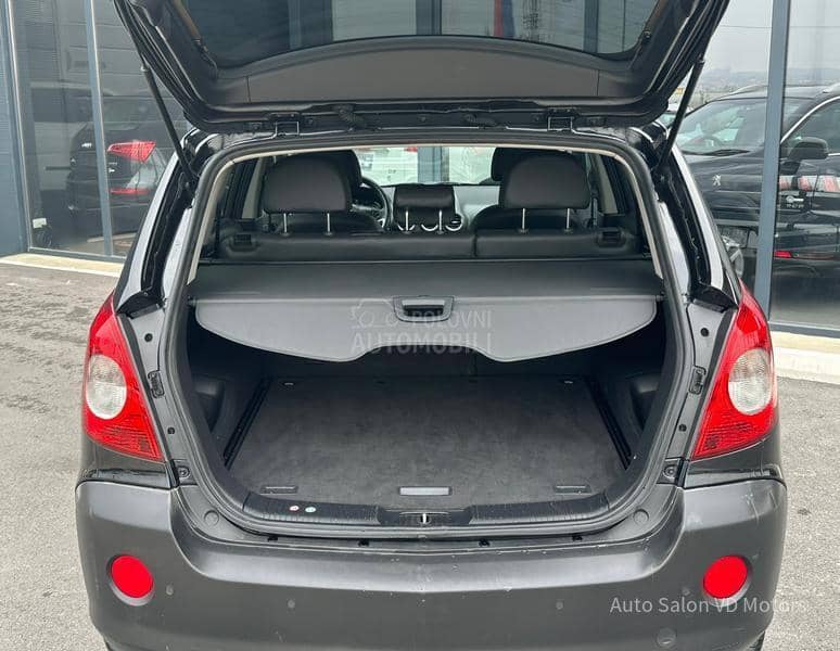 Opel Antara 2.0 CDTI COSMO