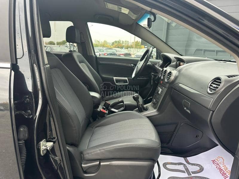 Opel Antara 2.0 CDTI COSMO