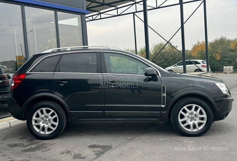 Opel Antara 2.0 CDTI COSMO