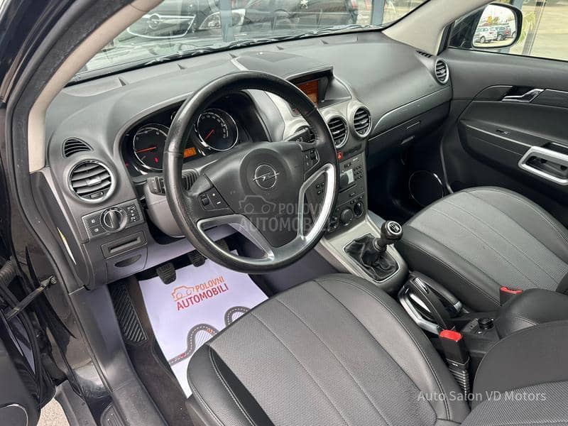 Opel Antara 2.0 CDTI COSMO